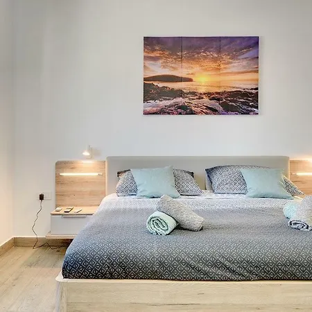 Bambina Holiday home Banjole