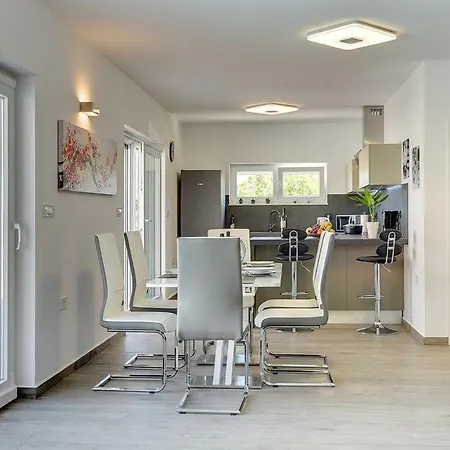 Bambina Holiday home Banjole