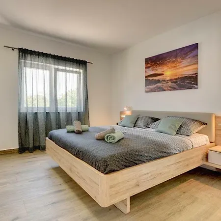 Bambina Holiday home